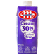 Вершки 30% без лактози Млековіта Mlekovita 330ml 12шт/ящ