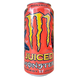 Енергетик монарх Монстер Monster monarch 500ml 12шт/ящ