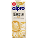 Молоко овсяное бариста Альпро Alpro oat barista 1L 8шт/ящ