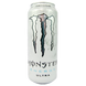 Енергетик ультра (без цукру) Монстер Monster ultra white 500ml 12шт/ящ