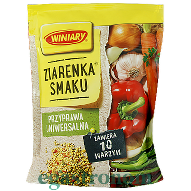 Приправа універсальна Вініарі Winiary przyprawa uniwersalna 200g 12шт/ящ