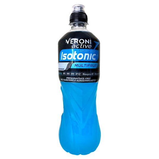 Veroni Active Isotonic Multifruit
