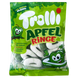 Желейки яблучні кільця Троллі Trolli apfell ringe 150g 21шт/ящ