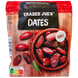 Фініки сушені Трейдер Джойс Trader Joe's soft dates 250g 24шт/ящ