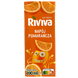 Сік-нектар апельсин Рівіва Riviva 200ml 10шт/ящ