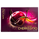 Шоколадні цукерки вишня в шоколаді Мешко Mieszko Cherrissimo Exclusive 285g 7шт/ящ