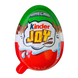 Шоколад Майнкрафт Кіндер Джой Kinder Joy Minecraft 20g 72шт/ящ