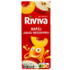 Сік-нектар яблуко та персик Рівіва Riviva 200ml 10шт/ящ