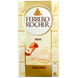Шоколад білий з фундуком Ферреро Роше Ferrero Rocher 90g 8шт/ящ