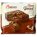 Торт шоколадный Балкон Balconi choco 400g 6шт/ящ