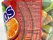 Драже фруктове міні мікс (відро) Ментос Mentos fruit 10,5g*120шт 6шт/ящ
