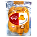 Манго сушене Кінг King 250g 72шт/ящ