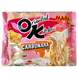 Локшина швидкого приготування зі смаком карбонари Мама Mama 85g 12шт/ящ