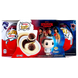 Шоколад Дивні дива набір Кіндер Джой Kinder Joy Funko Pop Stranger Things Egg 3*20g