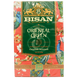 Чай зелений східний зелений Бісан Bisan oriental green 80g 24шт/ящ