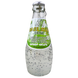 Напій з насінням базиліка з зеленим виноградом Мі-Мі Дрінк Mi-Mi Drink green grape 290ml 24шт/ящ