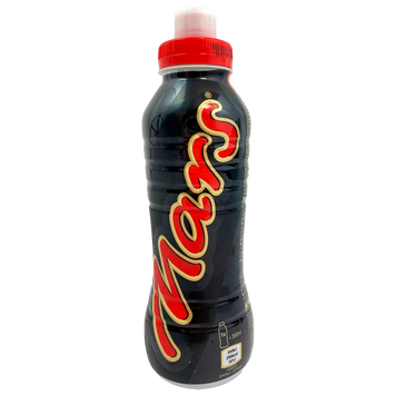 Напиток молочный Марс Mars 350ml 8шт/ящ