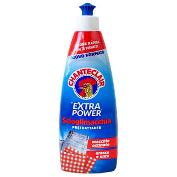 Гель для видалення плям екстра Шантеклер ChanteClair scioglimacchia extra 500ml 12шт/ящ
