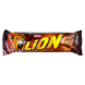 Батончик з карамеллю Лайон Lion 42g 48шт/ящ