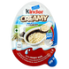 Шоколад с воздушными шариками Киндер Kinder 19g 24шт/ящ