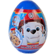 Яйце сюрприз Щенячий Патруль Релкон Paw Patrol Rellkon 11g 18шт/пач 18пач/ящ