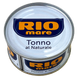 Тунець в власному соці Ріо Маре Rio Mare naturale 80g 96шт/ящ