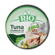 Тунець Ріо в олії Rio 170g 48шт/ящ