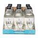 Коктейль безалкогольний джин-тонік Сер Джеймс 101 Sir.James 101 gin tonic 250ml 12шт/ящ