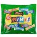 Цукерки мікс Мініс Minis 400g 20шт/ящ