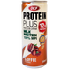 Напій протеїновий молочний кава ж/б ОКФ OKF protein plus coffee 240ml 24шт/ящ