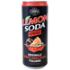 Напій газований шприц Кродо Crodo spritz soda 330ml 24шт/ящ