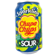 Напій газований кислинка лохина Чупа Чупс Chupa Chups 345ml 24шт/ящ