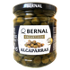 Каперси Бернал Bernal 130/210g 12шт/ящ