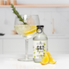 Коктейль безалкогольний джин-тонік Сер Джеймс 101 Sir.James 101 gin tonic 250ml 12шт/ящ