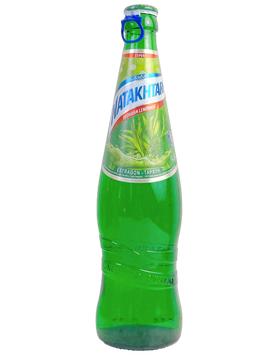 Лимонад тархун Натахтарі Natakhtari 500ml 20шт/ящ