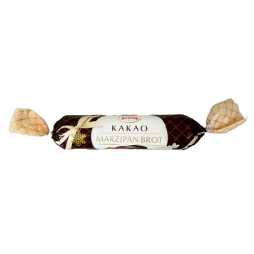 Марципан шоколадний Зентіс Zentis 100g 40шт/ящ