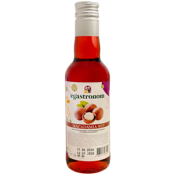 Сироп макадамський горіх Лофт Loft hazelnut 275ml 16шт/ящ