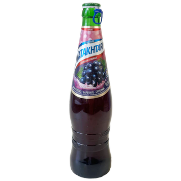 Лимонад сапераві Натахтарі Natakhtari 500ml 20шт/ящ