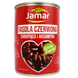 Квасоля червона консервована Джамар Jamar fasola czerwona 400/220g 20шт/ящ