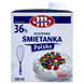 Вершки 36% Млековіта Mlekovita 500ml 6шт/ящ