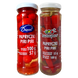 Перець пірі пірі Люксеаперс/Дріпол Luxeapers/Dripol 55/100g 12шт/ящ