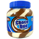 Шоколадна паста чоко дуо Містер Чок Mister Choc choco duo 750g 8шт/ящ