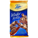 Вафельні трубочки з шоколадним кремом Таго Tago Wafer Rolls cocoa 150g 30шт/ящ