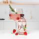 Коктейль безалкогольний рожевий джин-тонік Сер Джеймс 101 Sir.James 101 pink gin tonic 250ml 12шт/ящ
