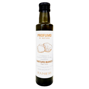Олія трюфельна білий Раньєрі Raineri 250ml 12шт/ящ