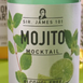Коктейль безалкогольний мохіто Сер Джеймс 101 Sir.James 101 mojito 250ml 12шт/ящ