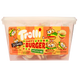 Желейки міні бургер Троллі Trolli burger 600g 6шт/ящ