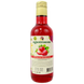 Сироп полуниця Єгастроном Egastronom strawberries 275ml 16шт/ящ