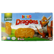 Печенье дракона Гуллон Gullon dibus dragons 300g 10шт/ящ