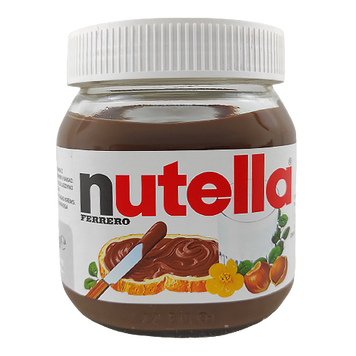 Шоколадна паста Нутелла (Польща) Nutella 350g 9шт/ящ